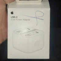 کله شارژ ایفون ۱۳