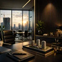 استخدام در شرکت تخصصی سرمایه گذاری/رسمی