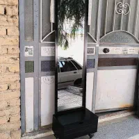 آینه باکس اتاق خواب|آینه|زنجان, |دیوار