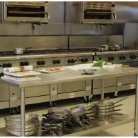 استخدام آشپز