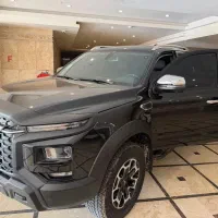 ۱۴۰۴ مشکی T9 KMC|خودرو سواری و وانت|تهران, بنی‌هاشم|دیوار