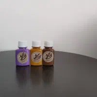 رنگ اکرولیک|تابلو، نقاشی، عکس|برخوار, |دیوار