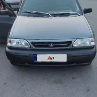 پراید131SEمدل98