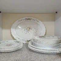 سرویس 20 پارچ ویکتوریا اصل