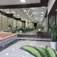 فروشندگی نمایشگاه فرش