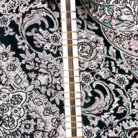 تارحرفه ای مهردار|سازهای سنتی|تهران, فردوس|دیوار