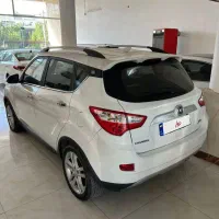 چانگان CS35 مدل 97 بسیار تمیز
