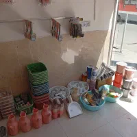 پلاستیک فروشی|ظروف نگهدارنده، پلاستیکی، یک‌بارمصرف|مشهد, خواجه ربیع|دیوار
