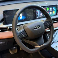 تیگو ۸ پرومکس و هیبریدی|خودرو سواری و وانت|اهواز, کوی طلاب|دیوار