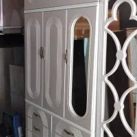 تولیدو پخش کمد|جاکفشی، کمد، دراور|هشتگرد, هشتگرد قدیم|دیوار