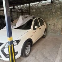 کوییک GX تیپ L، مدل ۱۴۰۳