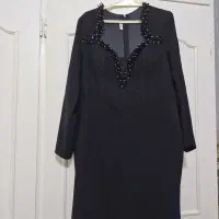 لباس مجلسی نو سایز ۴۶/۴۸