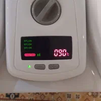 اتوپرس ایستاده ژانومه ۳۰۰۰N|اتو و لوازم اتو|تهران, شهرک ولیعصر جنوبی|دیوار