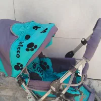 کالسکه بچه