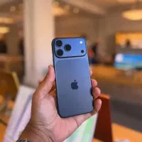 طرح آیفون 17 پرومکس / شاهکار جدید اپل دو سیم کارت