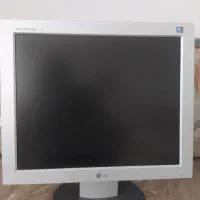 مانیتور ال جی مدل LG L1730S