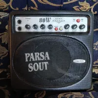 باند مداحی استریو