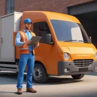 استخدام راننده موزع برای شرکت پخش مواد غذایی