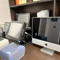 صندوق فروشگاهی ایسوس ۱۹۷۶p