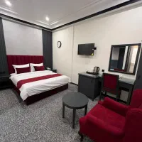 تورریلی  با قطار 5ستاره ایران