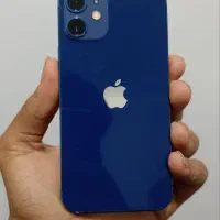 ایفون 12 مینی