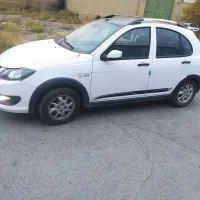 کوییک rs مدل 403|خودرو سواری و وانت|مشهد, سپاد|دیوار