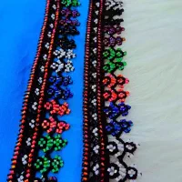 شال بلوچی چادر