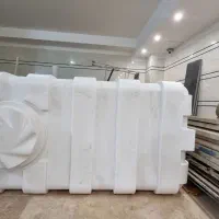 مخزن آب ۱۰۰۰ لیتری تهران یارا ضد باکتری