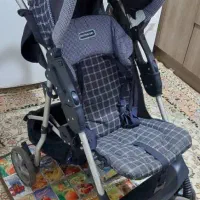 کالسکه و کریر