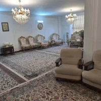 اپارتمان 140متری/ فول و بازسازی/درانتهای بلوار رضا|فروش آپارتمان|مشهد, احمدآباد|دیوار