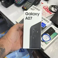 پخش A07(کلی و جزیی)پلمپ ۱۸ ماه گارانتی