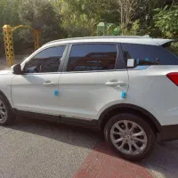 ماشین شاسی لیفان x70|خودرو سواری و وانت|مشهد, کوثر|دیوار