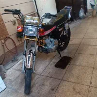 موتوراحسان۲۰۰مدل۱۴۰۳