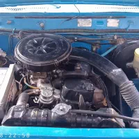 نیسان کمپرسی مدل72ژاپن|خودرو سواری و وانت|فیروزآباد (فارس), |دیوار