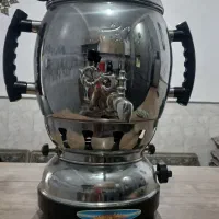 سماوره بدون کوره