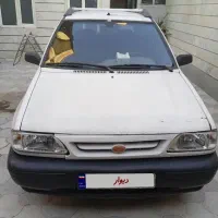 پراید ۱۳۱|خودرو سواری و وانت|تهران, مشیریه|دیوار