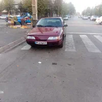 اسپرو ۹۴ فول انژکتور ۲۰۰۰