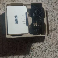 مودم|مودم و تجهیزات شبکه|گنبد کاووس, |دیوار