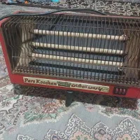 چراغ نفتی و بخاری برقی|بخاری، هیتر، شومینه|عنبرآباد, |دیوار