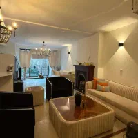 باغ فردوس 102 متر دو خواب