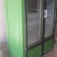 یخچال ایستاده سالم ....|فروشگاه و مغازه|رومشکان, |دیوار