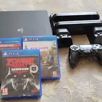 پی اس فور ps4|کنسول، بازی ویدئویی و آنلاین|ساوه, |دیوار