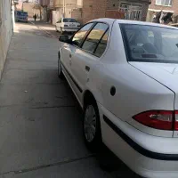 سمند93دوگانه کارخانه درحدخشک|خودرو سواری و وانت|بوکان, |دیوار