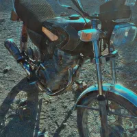 موتورسیکلت