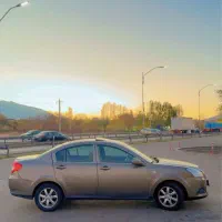 ام‌وی‌ام ۵۵۰ دنده|خودرو سواری و وانت|تبریز, |دیوار