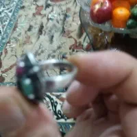 انگشتر|کلکسیون اشیاء عتیقه|فرمهین, |دیوار