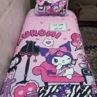 حراج روتختی سه بعدی کرومی