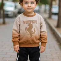 لباس‌های کودک، نوزاد، دخترانه و پسرانه