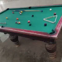بیلیارد 9فوت