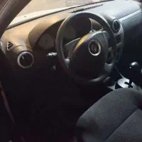 تندر پلاس اتوماتیک مدل 97